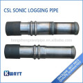 CSL SONIC LOGGING ROHR FÜR UAE